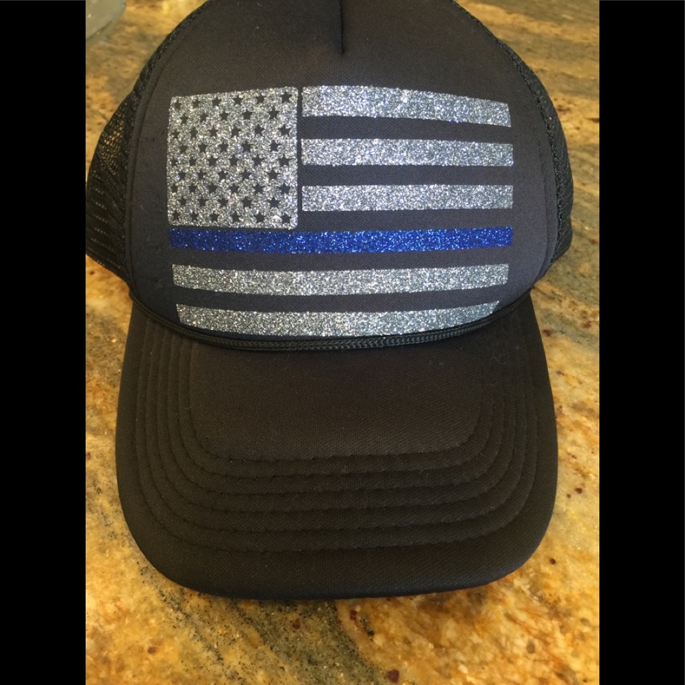 Women’s baseball cap
